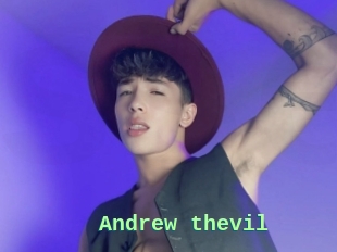 Andrew_thevil