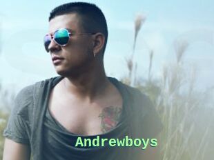 Andrewboys