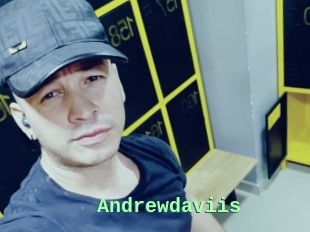 Andrewdaviis