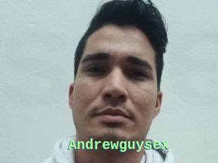 Andrewguysex