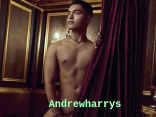 Andrewharrys