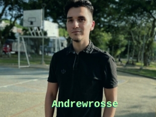 Andrewrosse
