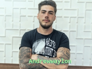 Andrewwaylon