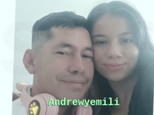 Andrewyemili