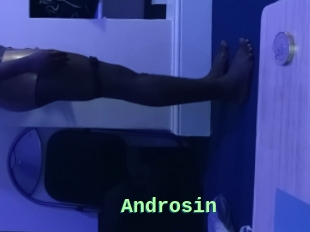 Androsin