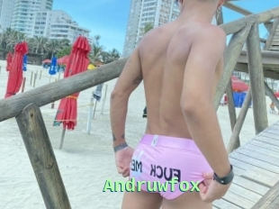 Andruwfox