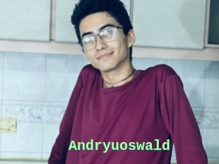 Andryuoswald