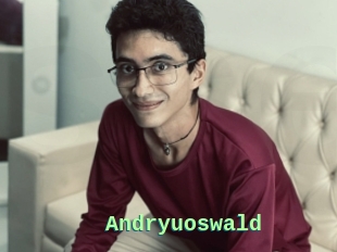 Andryuoswald