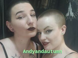 Andyandautumn