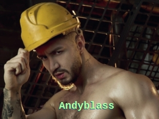 Andyblass