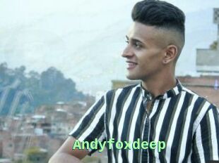 Andyfoxdeep
