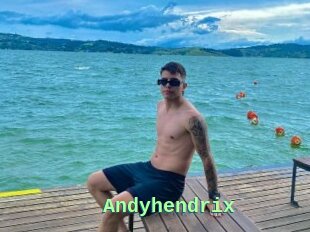 Andyhendrix