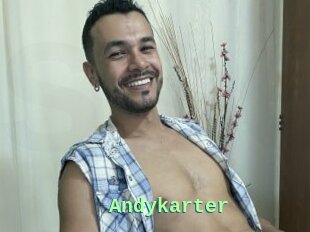 Andykarter