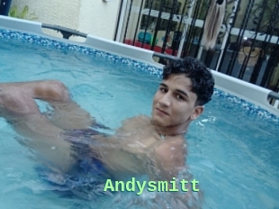 Andysmitt