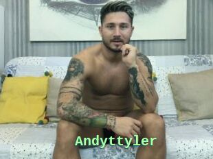 Andyttyler