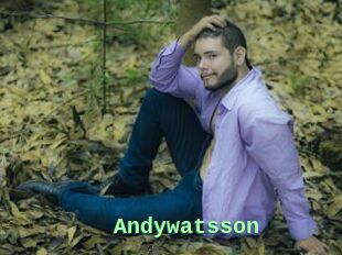 Andywatsson