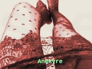 Anekyre