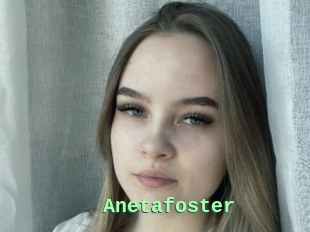 Anetafoster