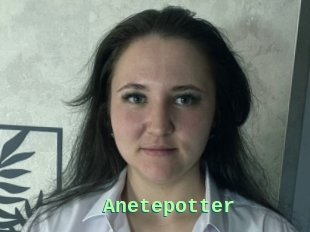 Anetepotter