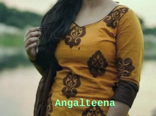 Angalteena