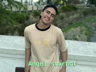 Angel_starhot