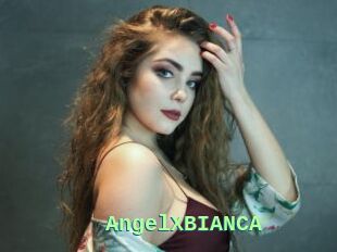 AngelXBIANCA