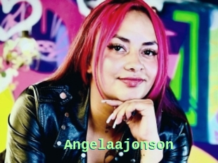 Angelaajonson