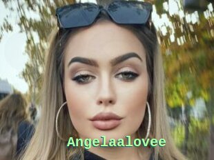 Angelaalovee