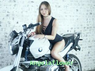 Angelaflower