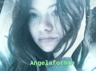 Angelaforman