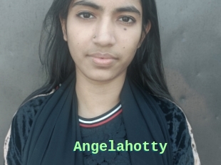 Angelahotty