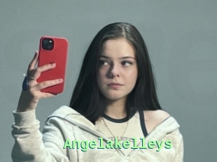 Angelakelleys