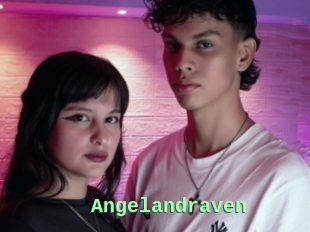 Angelandraven