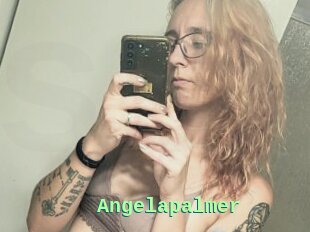 Angelapalmer