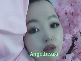 Angelasia