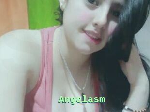 Angelasm