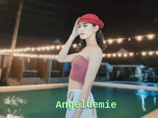 Angeldemie