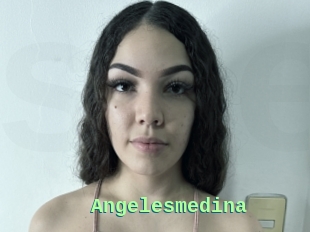 Angelesmedina