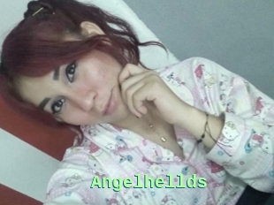 Angelhellds