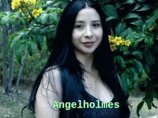 Angelholmes