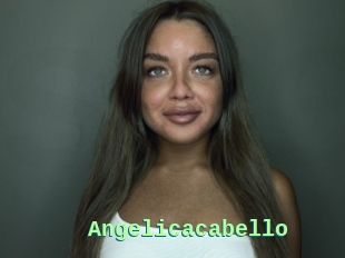Angelicacabello