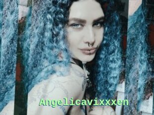 Angelicavixxxen