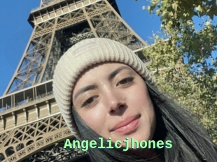 Angelicjhones