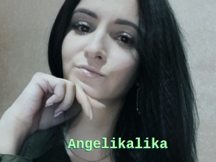 Angelikalika