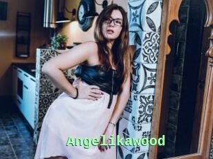 Angelikawood