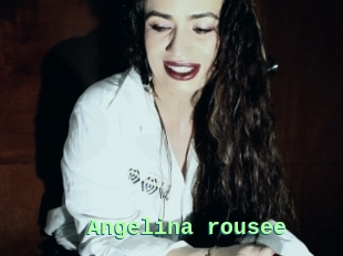 Angelina_rousee