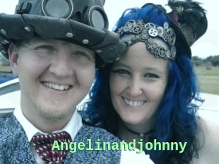 Angelinandjohnny