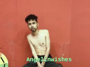 Angelinwishes