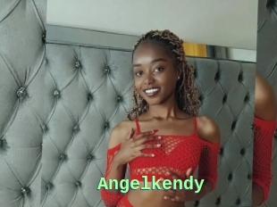 Angelkendy