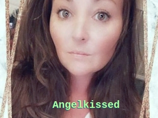 Angelkissed